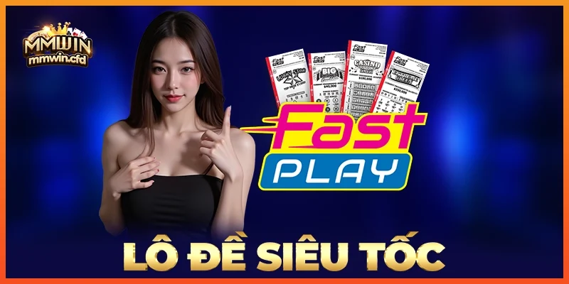 Lô Đề Siêu Tốc 2025