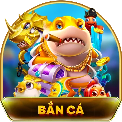 Sảnh Bắn Cá