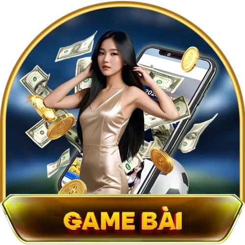 Sảnh Game bài