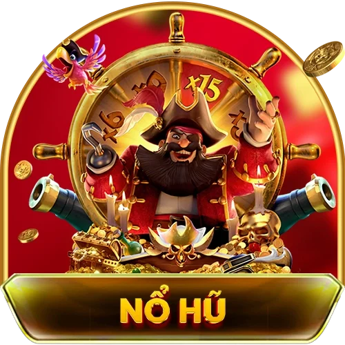 Sảnh Nổ Hũ