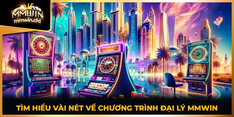 Tìm hiểu vài nét về chương trình đại lý MMWIN